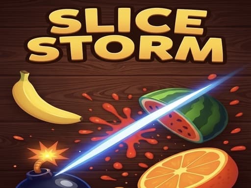 Slice Storm